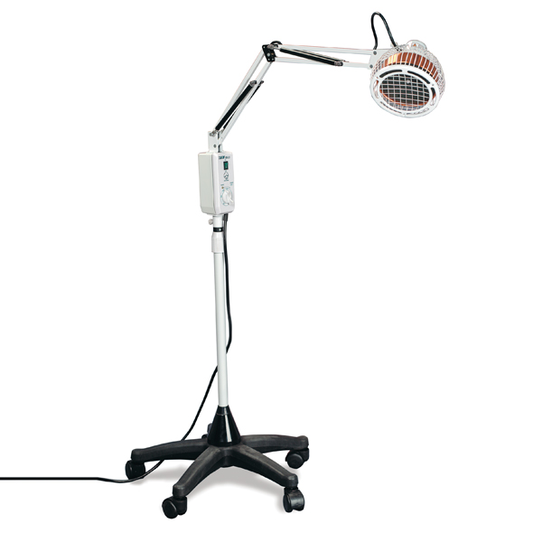 tcm heat lamp